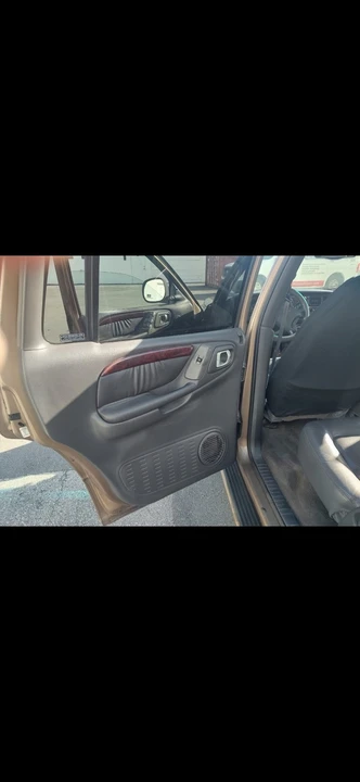 2000 Dodge Durango 1st Gen - Image 21 of 21