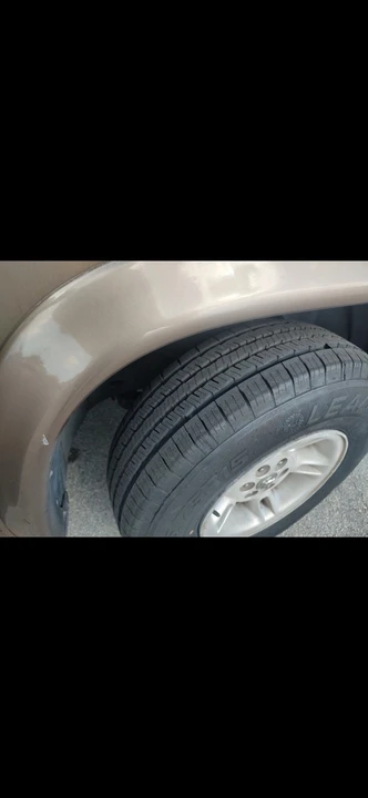 2000 Dodge Durango 1st Gen - Image 9 of 21