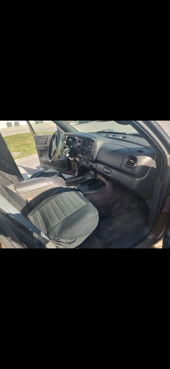 2000 Dodge Durango 1st Gen - Image 10 of 21