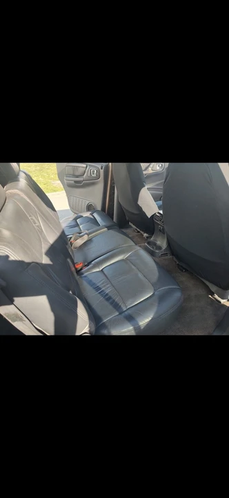 2000 Dodge Durango 1st Gen - Image 15 of 21