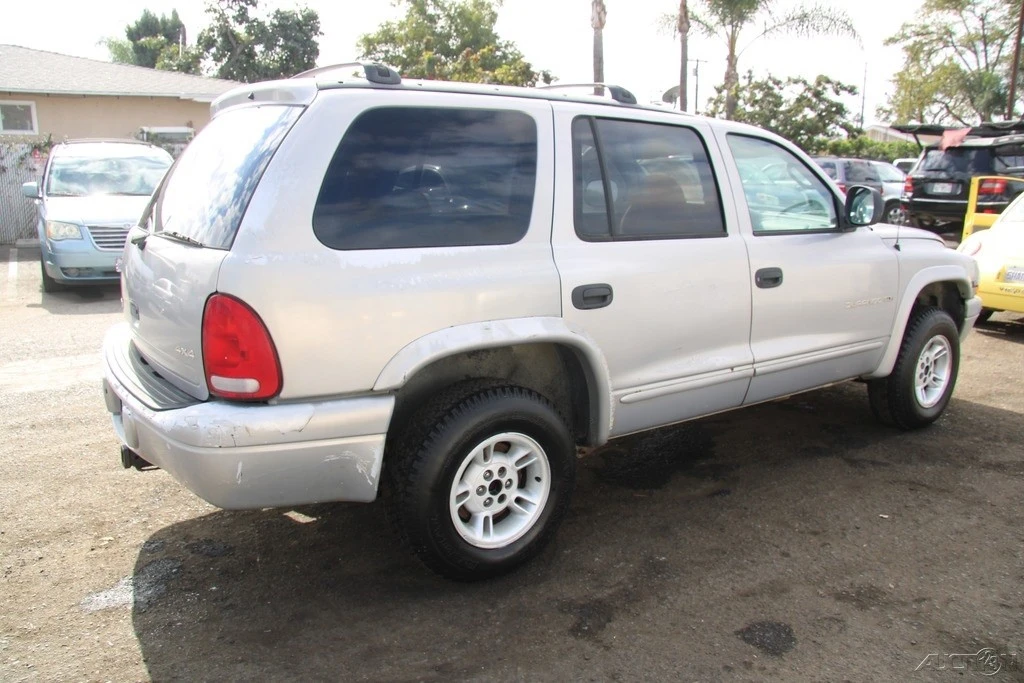 2000 Dodge Durango 1st Gen - Image 6 of 21