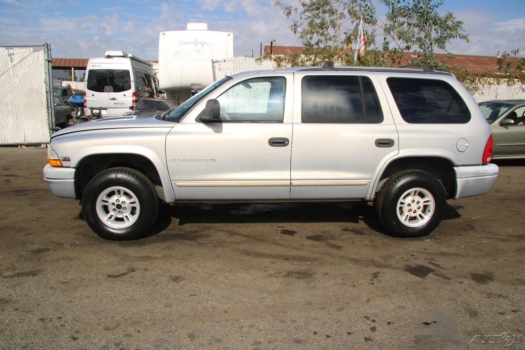 2000 Dodge Durango 1st Gen - Image 3 of 21