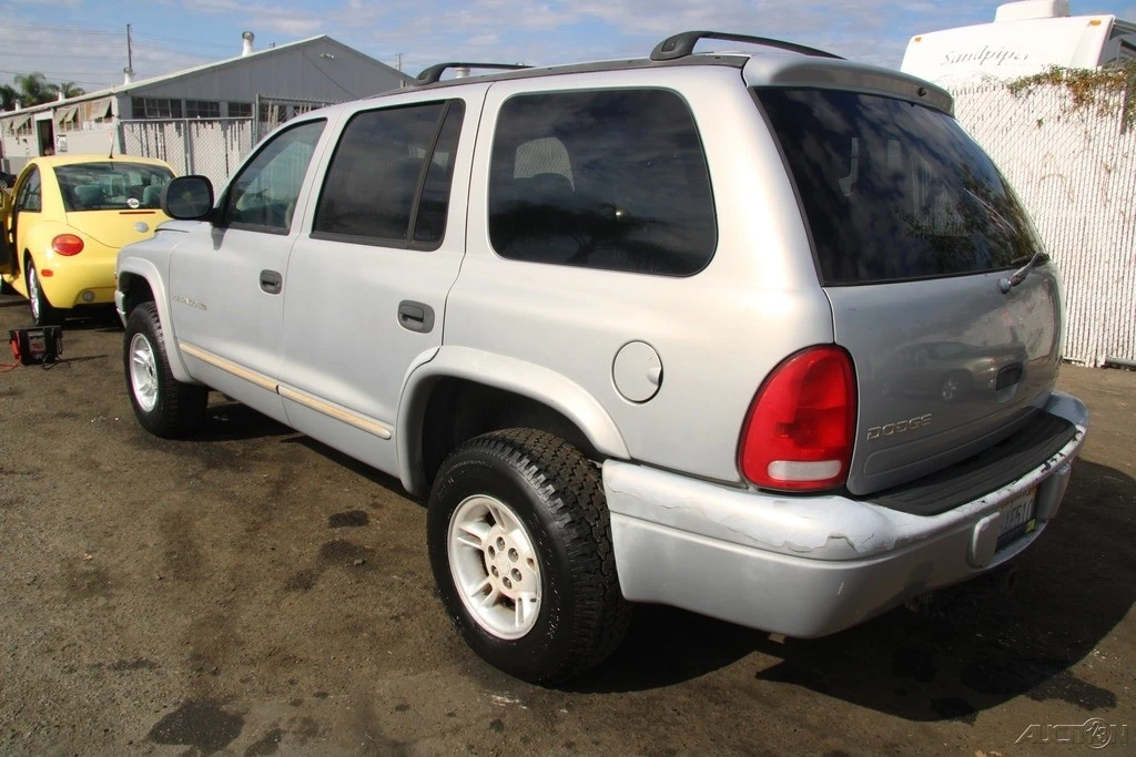 2000 Dodge Durango 1st Gen - Image 4 of 21