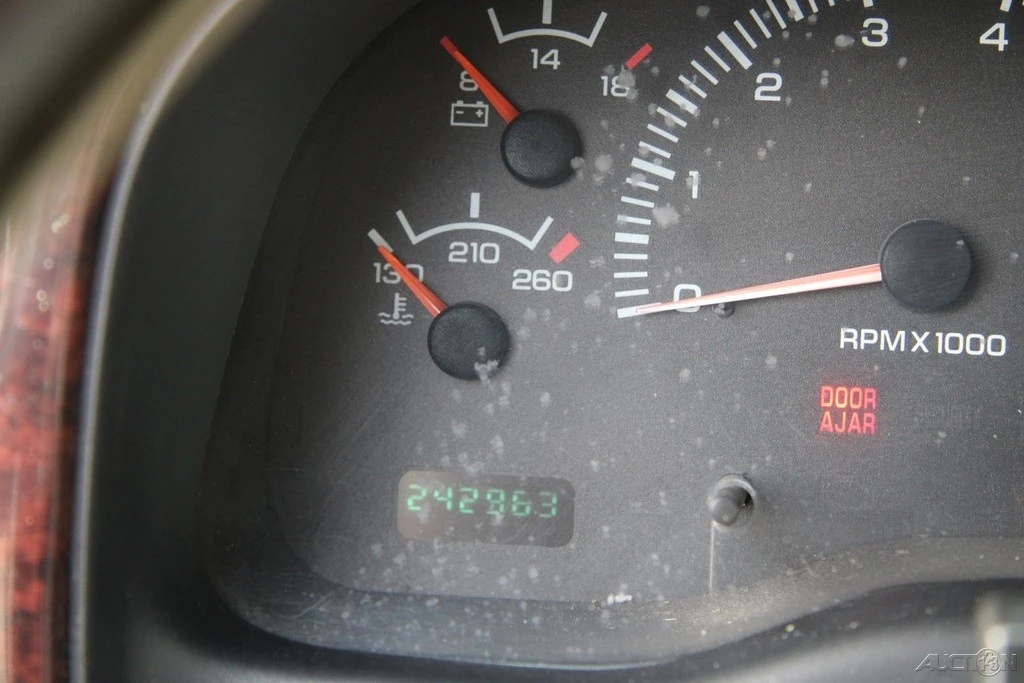 2000 Dodge Durango 1st Gen - Image 16 of 21