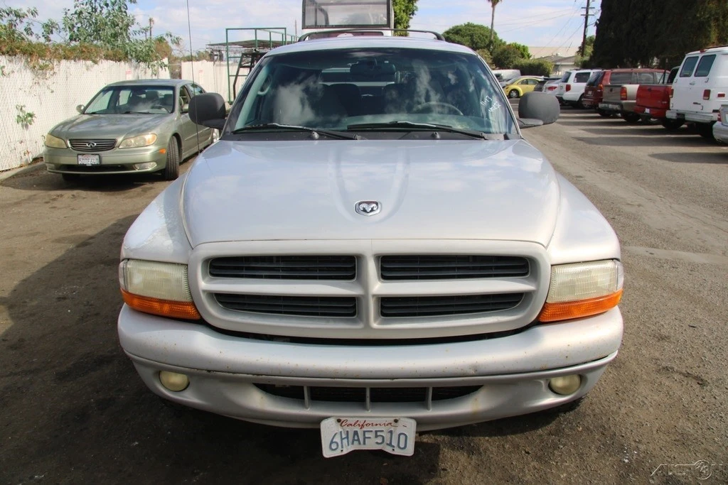 2000 Dodge Durango 1st Gen - Image 9 of 21
