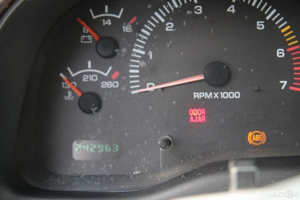 2000 Dodge Durango 1st Gen - Image 15 of 21