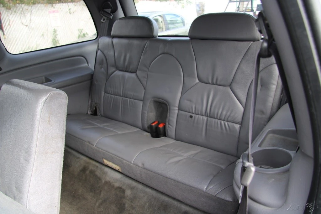 2000 Dodge Durango 1st Gen - Image 21 of 21