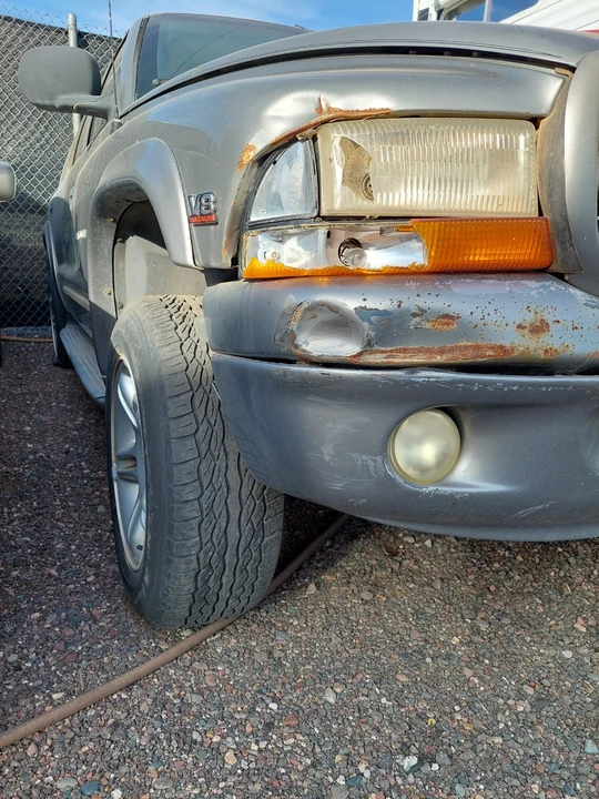 2000 Dodge Durango 1st Gen - Image 5 of 8