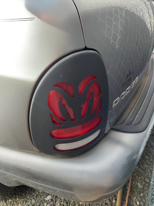 2000 Dodge Durango 1st Gen - Image 8 of 8