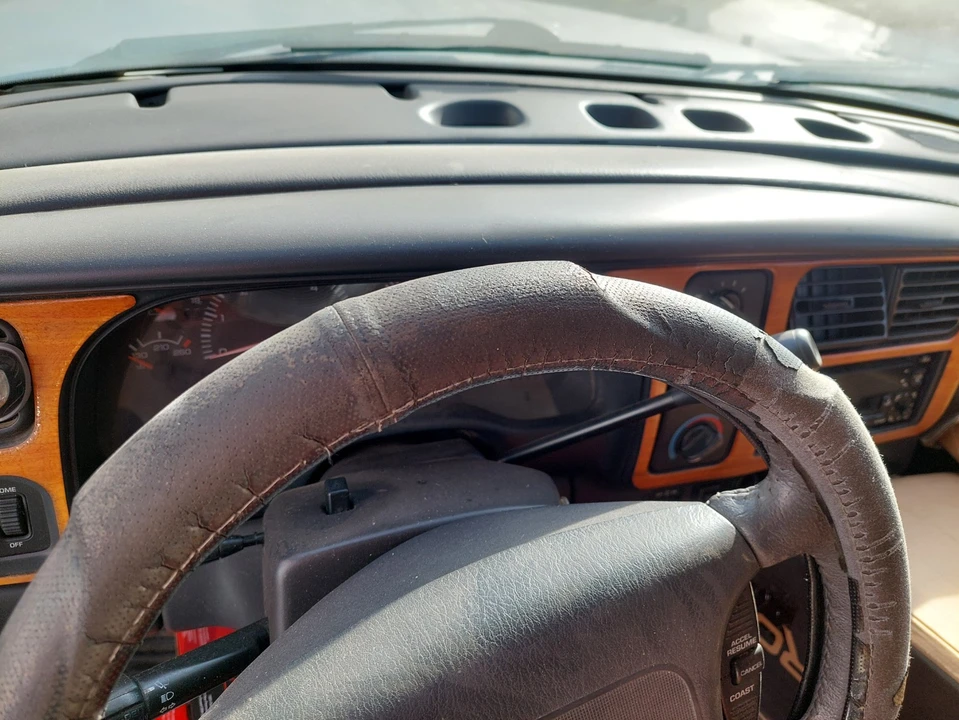 2000 Dodge Durango 1st Gen - Image 6 of 8