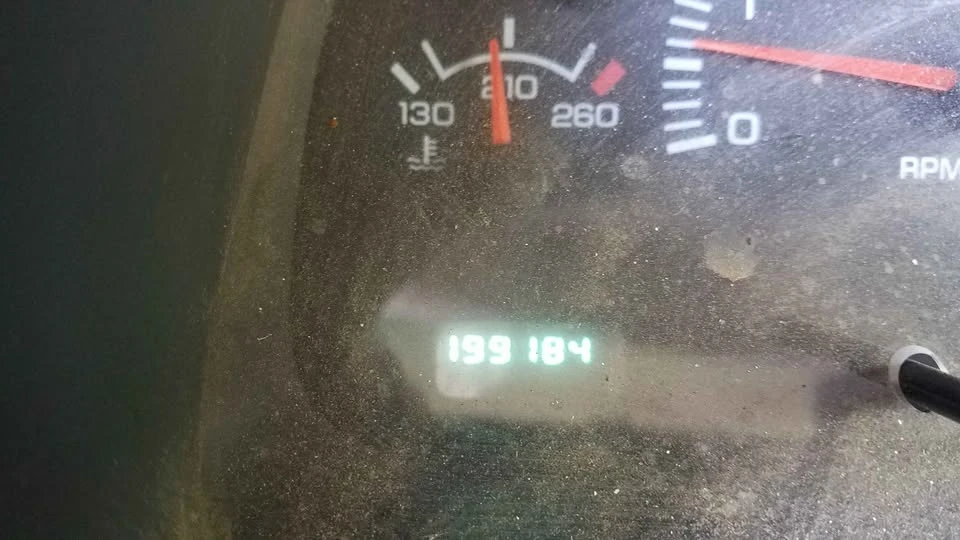2000 Dodge Durango 1st Gen - Image 8 of 10