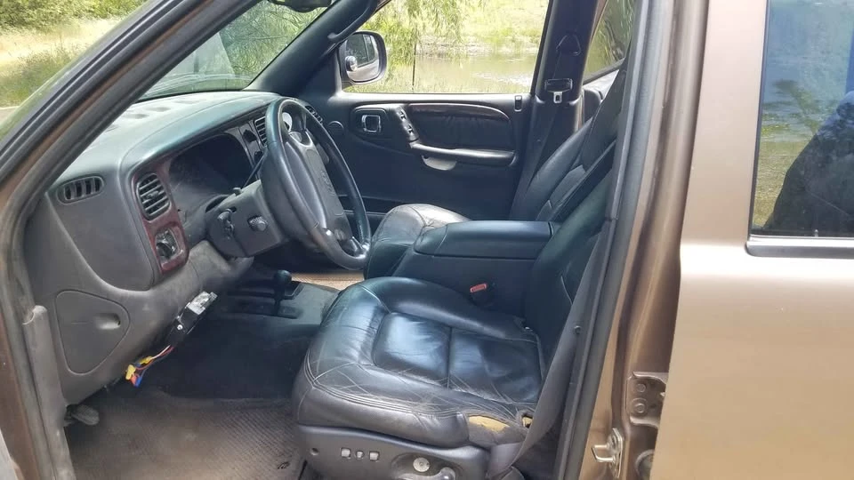 2000 Dodge Durango 1st Gen - Image 10 of 10