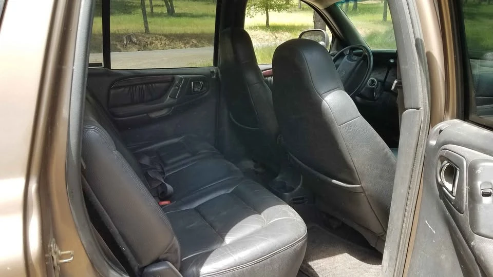 2000 Dodge Durango 1st Gen - Image 7 of 10
