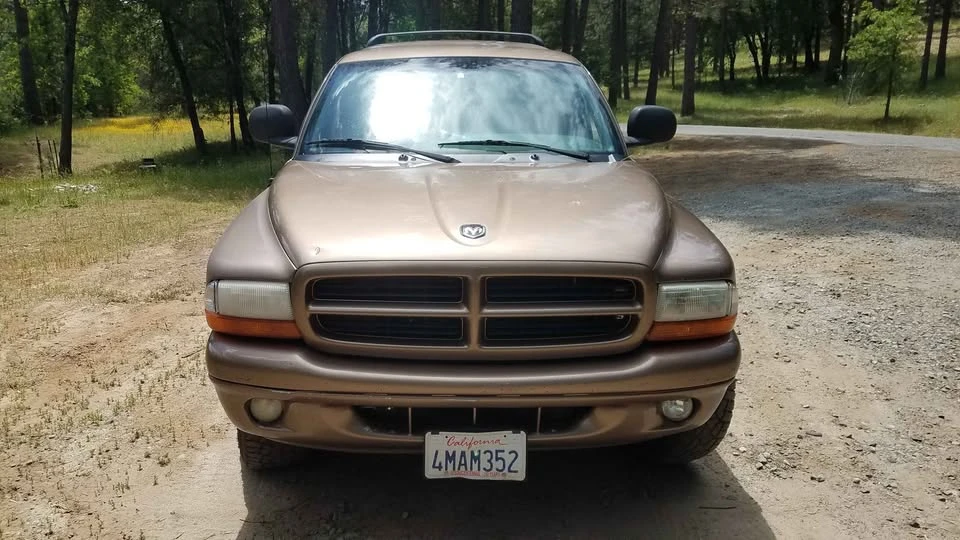 2000 Dodge Durango 1st Gen - Image 4 of 10