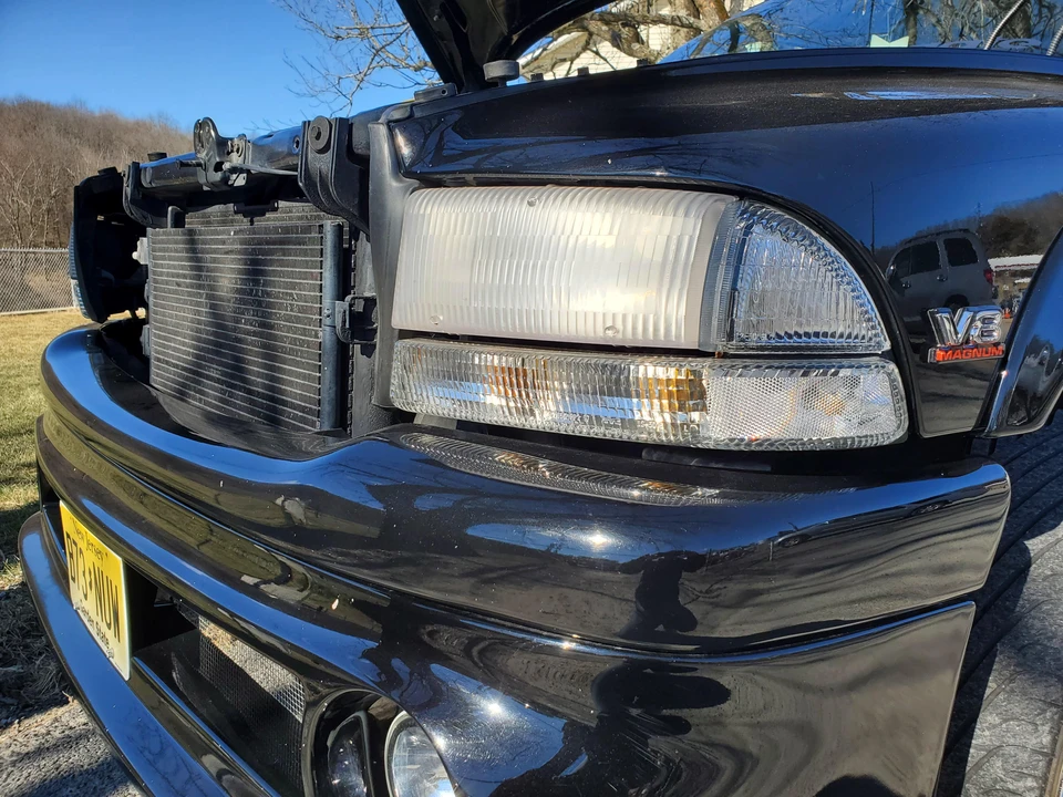 2000 Dodge Durango 1st Gen - Image 23 of 31