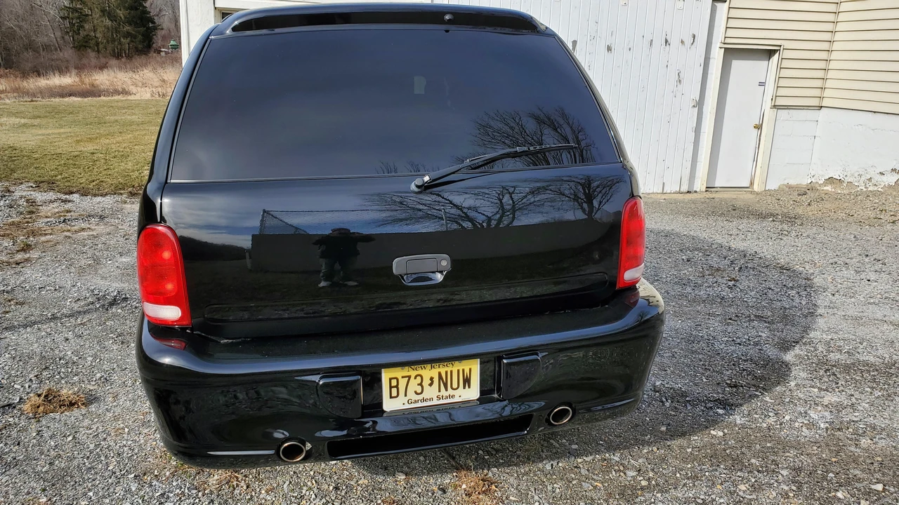 2000 Dodge Durango 1st Gen - Image 11 of 31