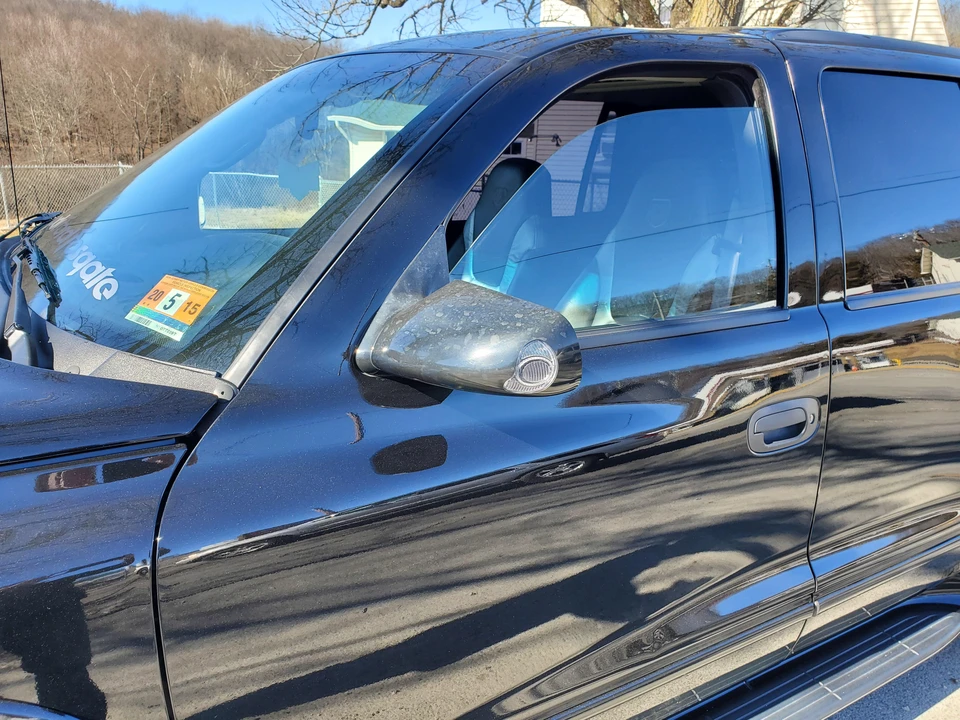 2000 Dodge Durango 1st Gen - Image 28 of 31