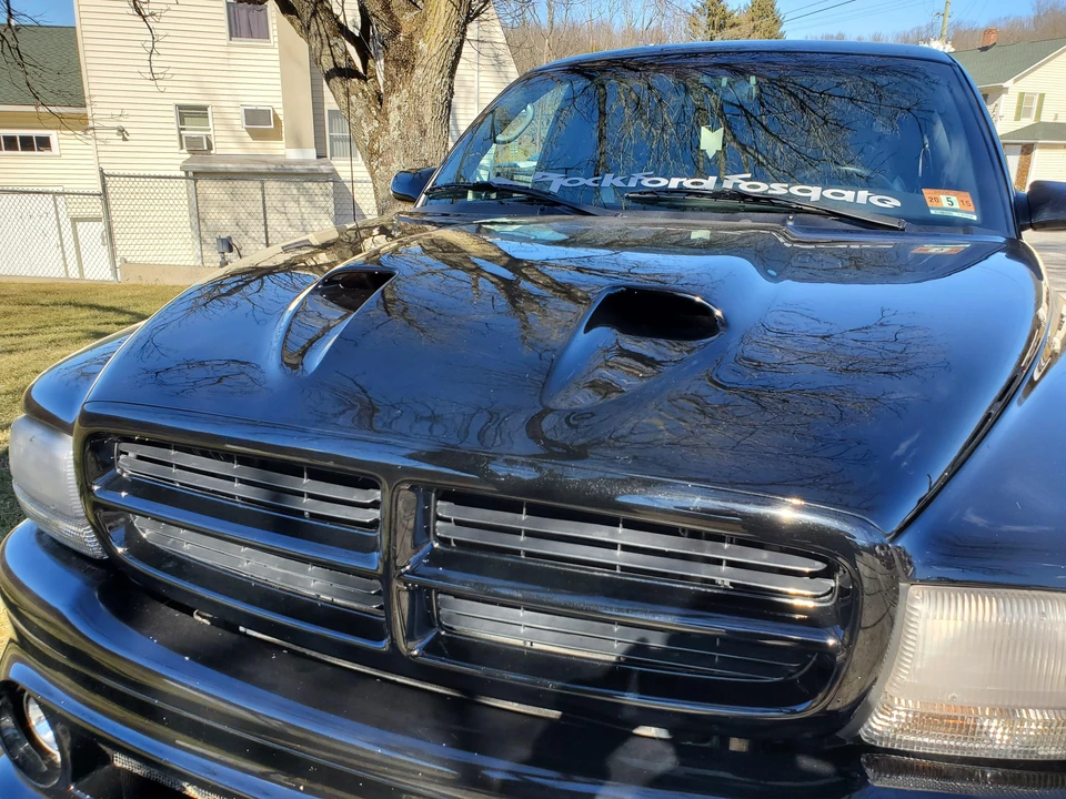 2000 Dodge Durango 1st Gen - Image 17 of 31