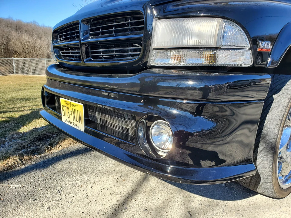 2000 Dodge Durango 1st Gen - Image 22 of 31