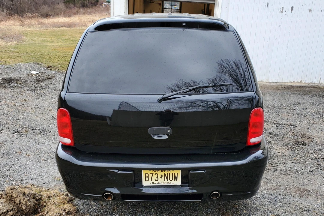 2000 Dodge Durango 1st Gen - Image 5 of 31