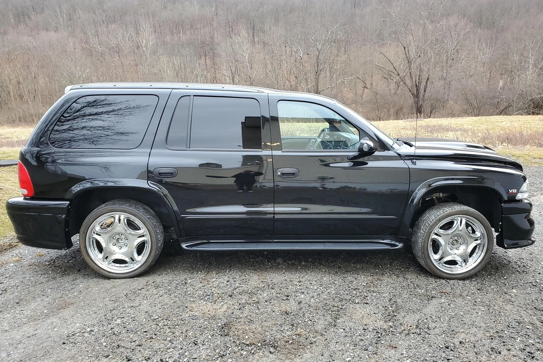 2000 Dodge Durango 1st Gen - Image 3 of 31
