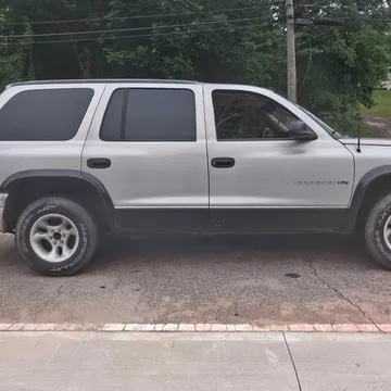 2000 Dodge Durango Express