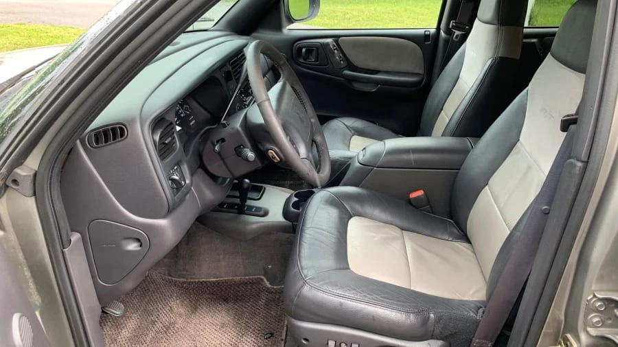 2000 Dodge Durango 1st Gen - Image 5 of 20