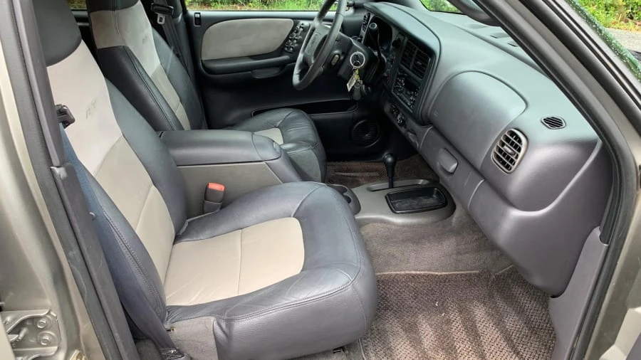 2000 Dodge Durango 1st Gen - Image 8 of 20