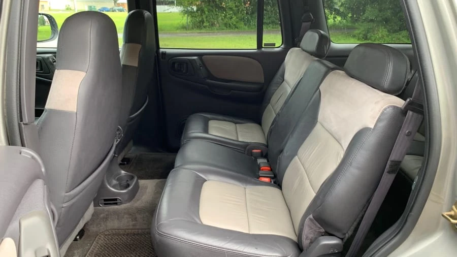 2000 Dodge Durango 1st Gen - Image 11 of 20