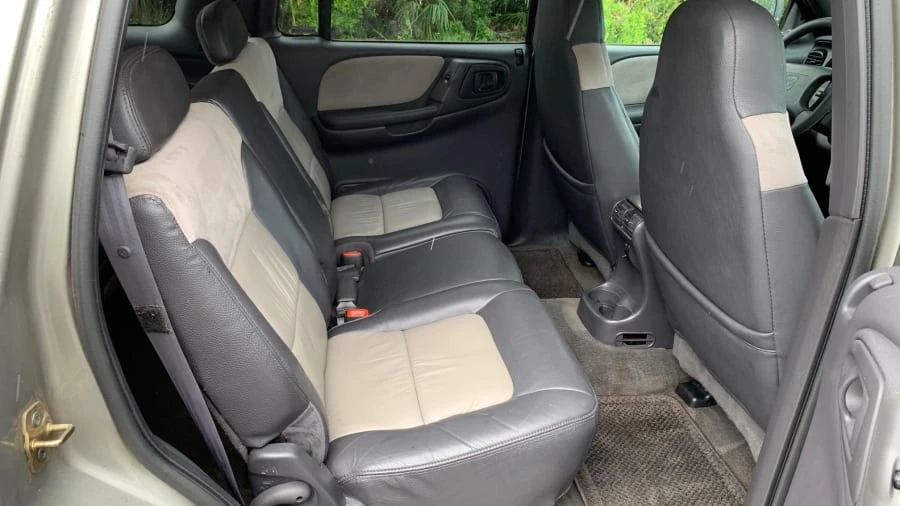 2000 Dodge Durango 1st Gen - Image 13 of 20