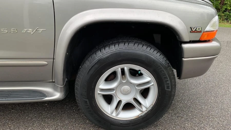2000 Dodge Durango 1st Gen - Image 14 of 20