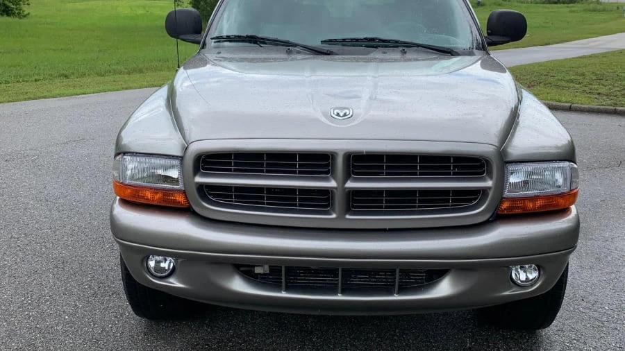 2000 Dodge Durango 1st Gen - Image 15 of 20