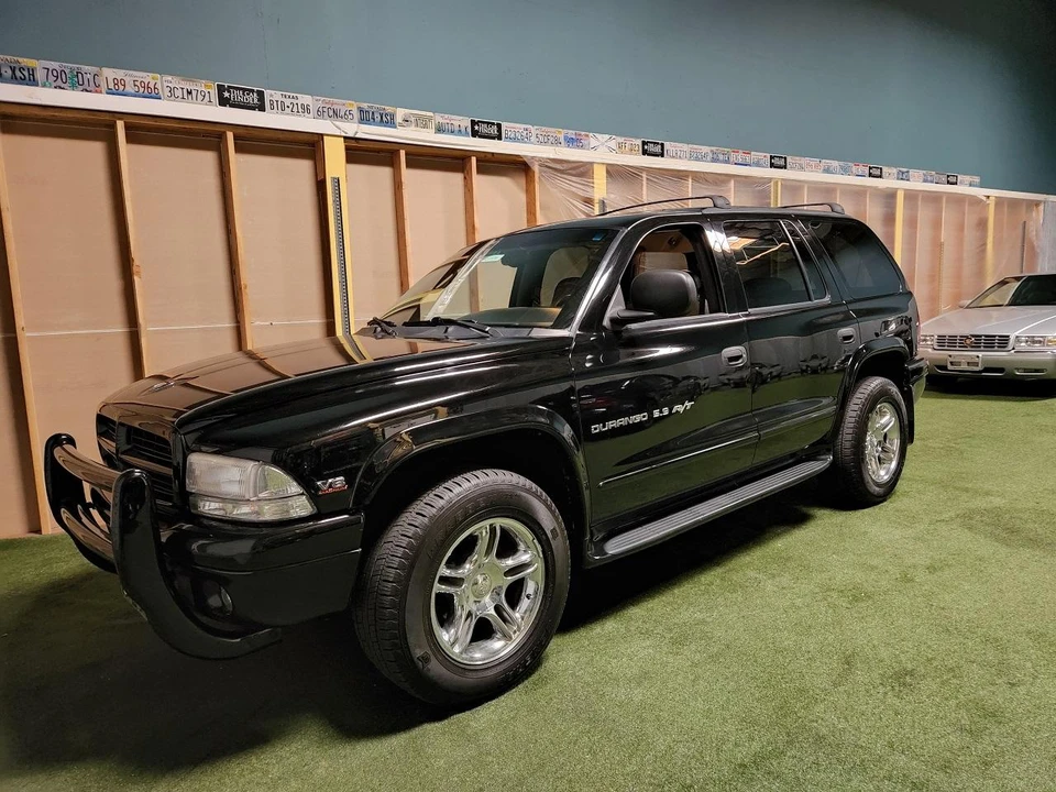 2000 Dodge Durango 1st Gen - Image 6 of 31