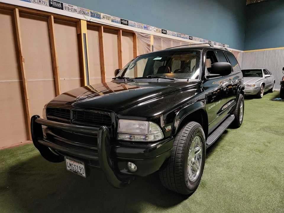 2000 Dodge Durango 1st Gen - Image 7 of 31