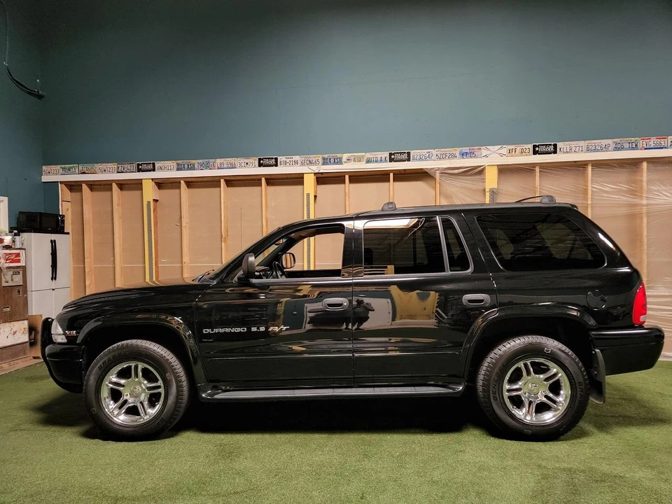 2000 Dodge Durango 1st Gen - Image 11 of 31