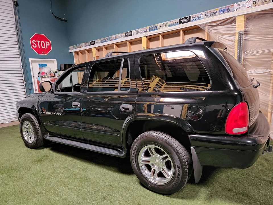 2000 Dodge Durango 1st Gen - Image 13 of 31