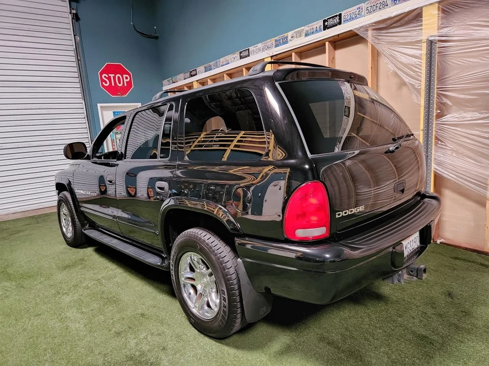 2000 Dodge Durango 1st Gen - Image 16 of 31