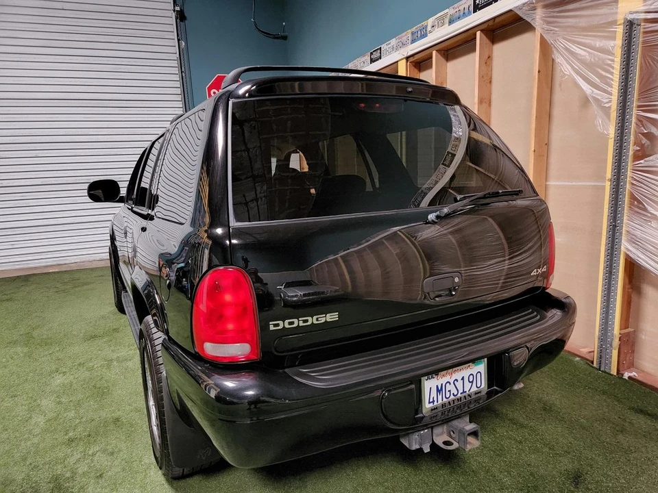 2000 Dodge Durango 1st Gen - Image 19 of 31