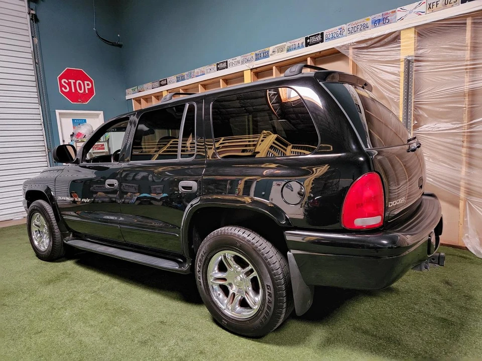 2000 Dodge Durango 1st Gen - Image 14 of 31