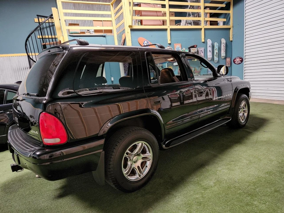 2000 Dodge Durango 1st Gen - Image 23 of 31