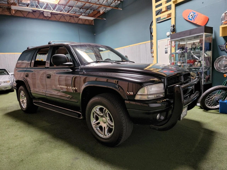 2000 Dodge Durango 1st Gen - Image 29 of 31