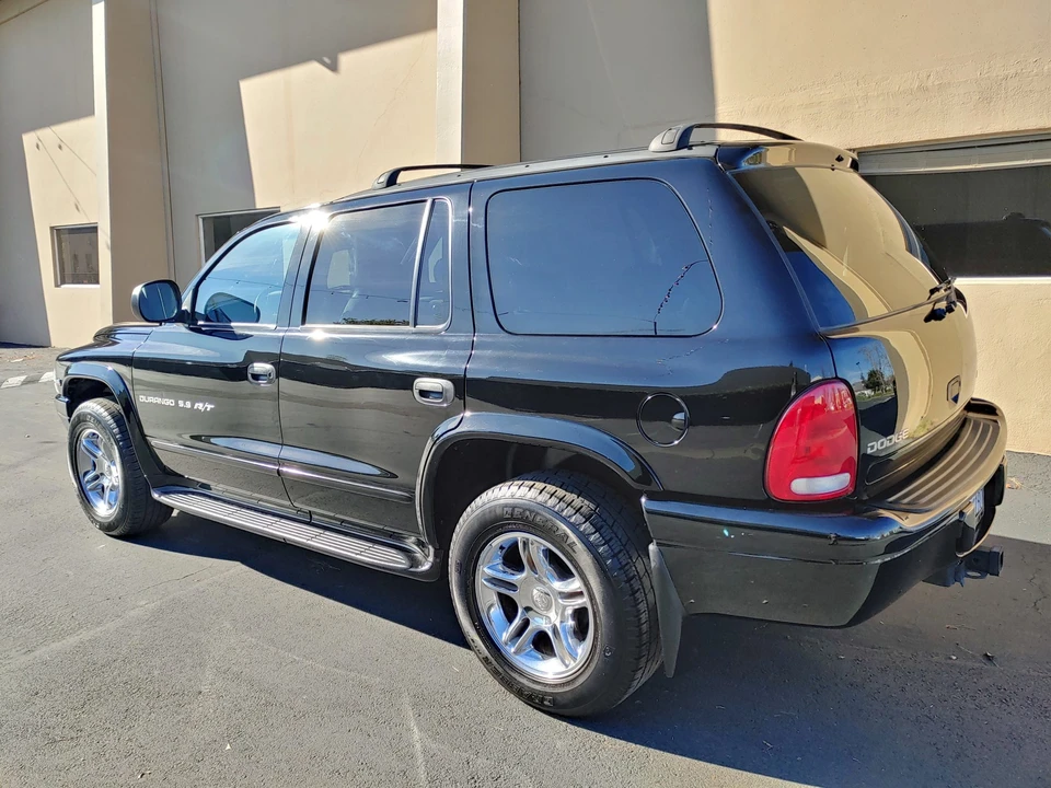 2000 Dodge Durango 1st Gen - Image 15 of 31
