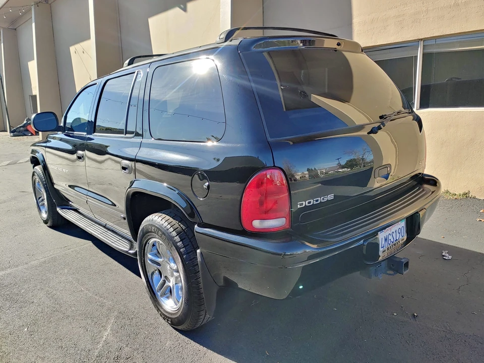 2000 Dodge Durango 1st Gen - Image 17 of 31