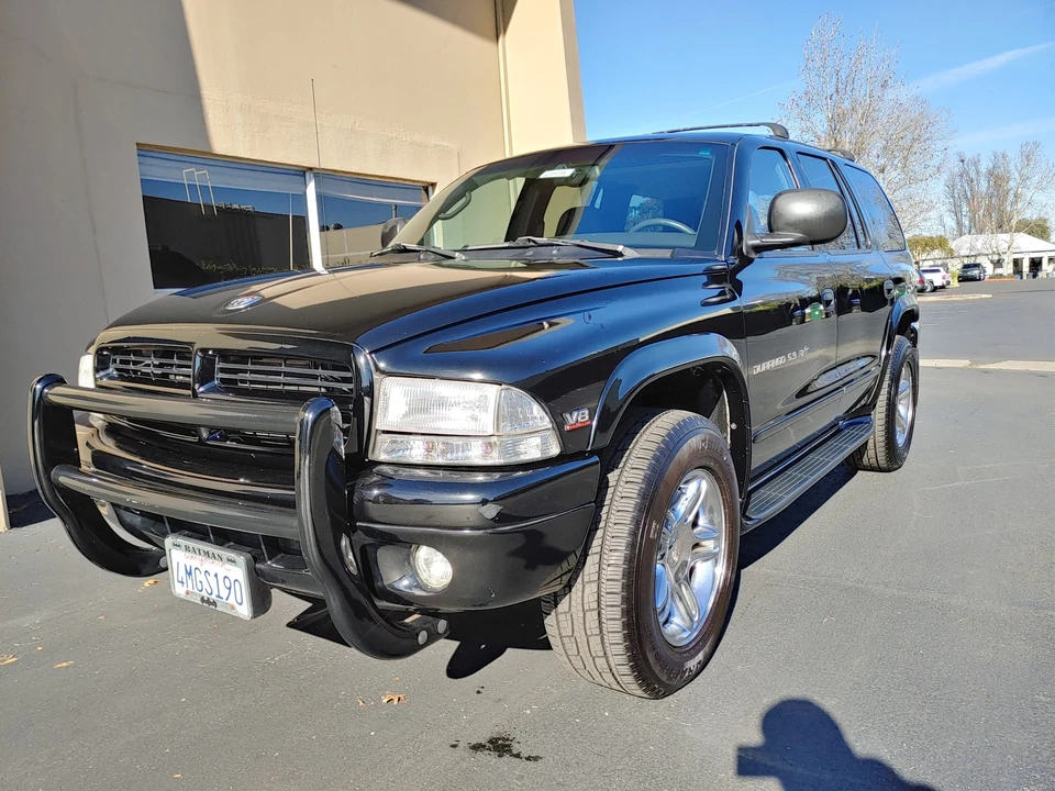 2000 Dodge Durango 1st Gen - Image 2 of 31