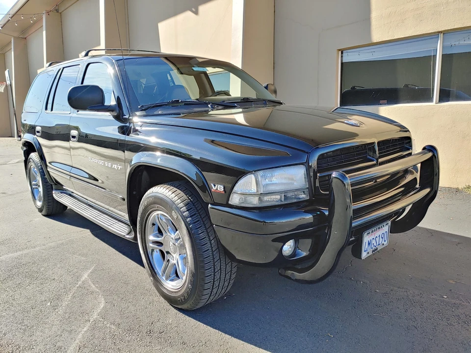 2000 Dodge Durango 1st Gen - Image 31 of 31