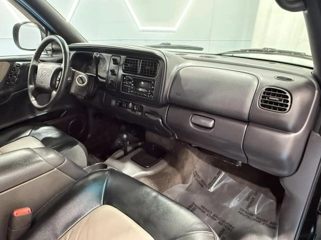 2000 Dodge Durango 1st Gen - Image 23 of 31