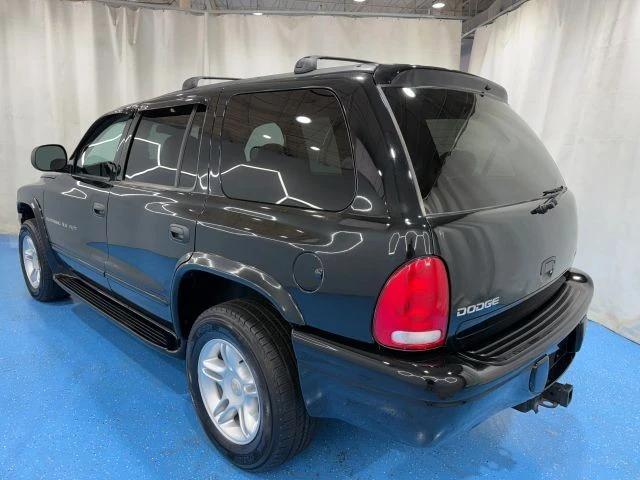 2000 Dodge Durango 1st Gen - Image 6 of 31