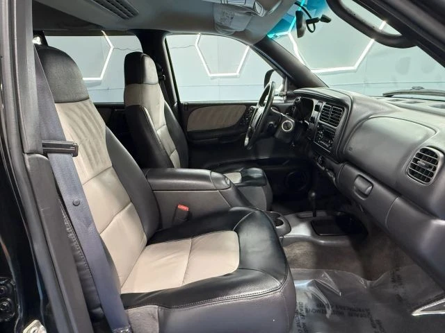 2000 Dodge Durango 1st Gen - Image 21 of 31