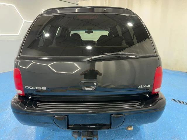 2000 Dodge Durango 1st Gen - Image 5 of 31