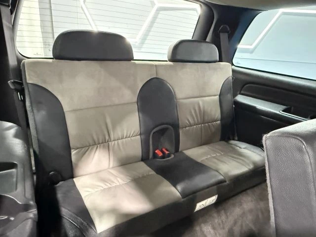 2000 Dodge Durango 1st Gen - Image 28 of 31